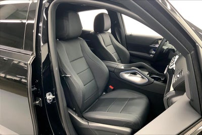 2026 Mercedes-Benz GLE 450 4MATIC® Coupe