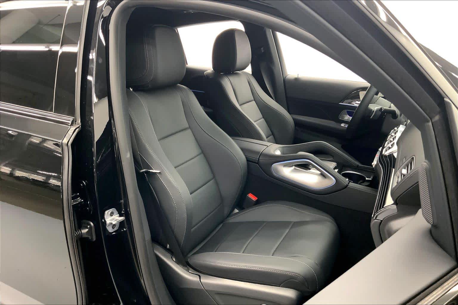 2026 Mercedes-Benz GLE 450 4MATIC® Coupe