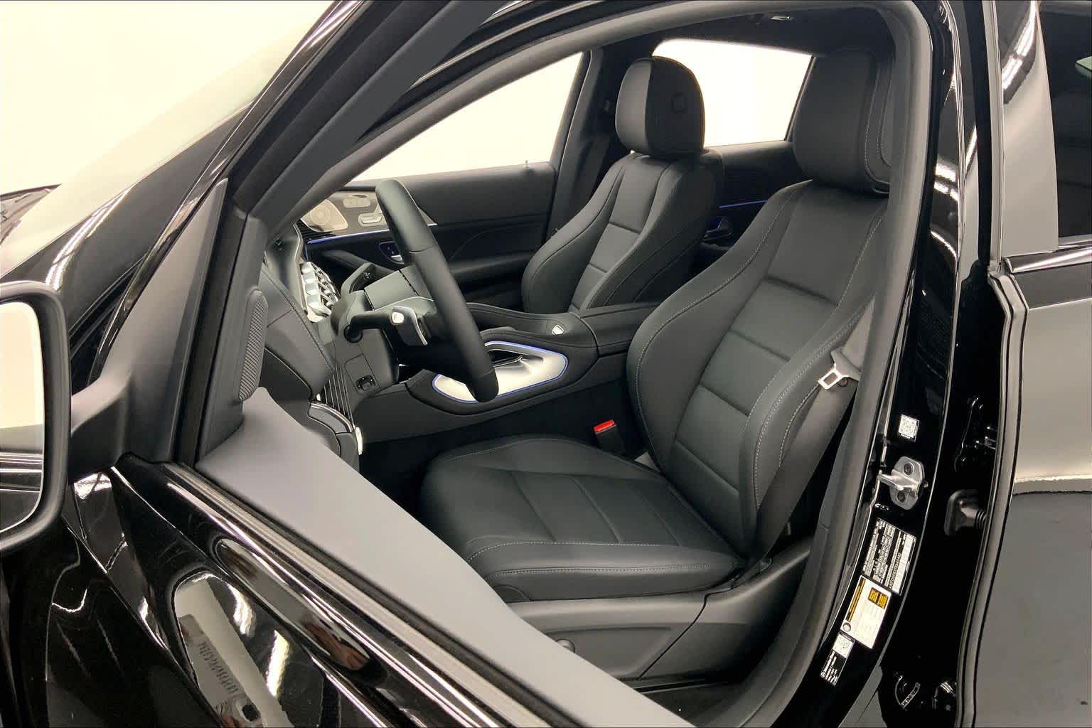 2026 Mercedes-Benz GLE 450 4MATIC® Coupe