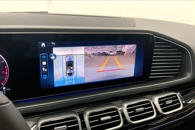 2026 Mercedes-Benz GLE 450 4MATIC® Coupe