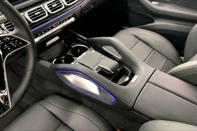 2026 Mercedes-Benz GLE 450 4MATIC® Coupe