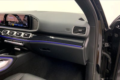 2026 Mercedes-Benz GLE 450 4MATIC® Coupe