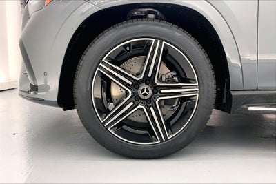2026 Mercedes-Benz GLE 450 4MATIC® Coupe