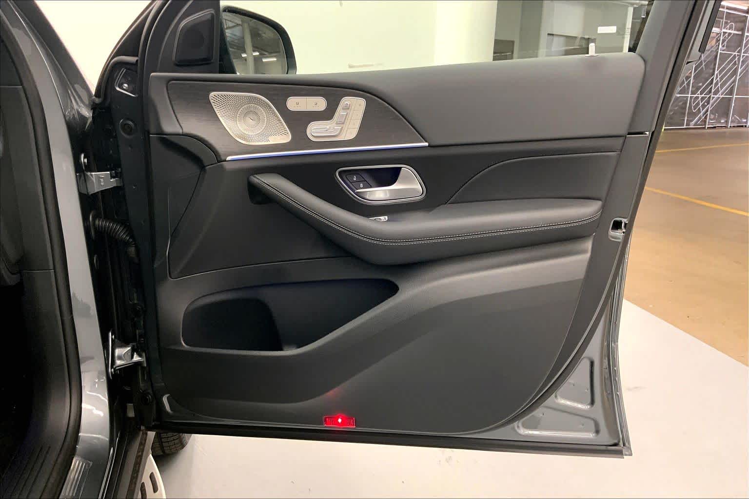 2026 Mercedes-Benz GLE 450 4MATIC® Coupe