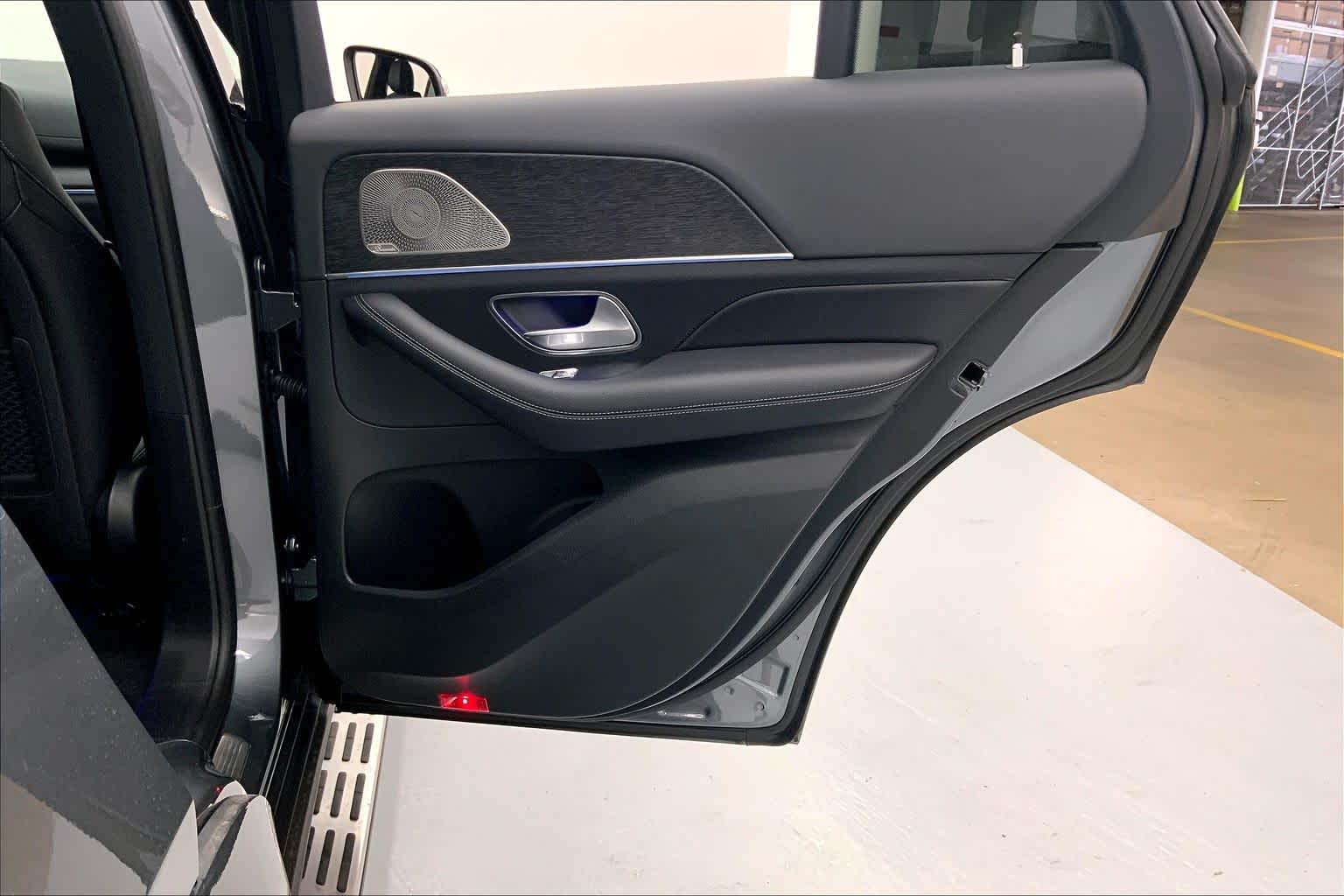 2026 Mercedes-Benz GLE 450 4MATIC® Coupe