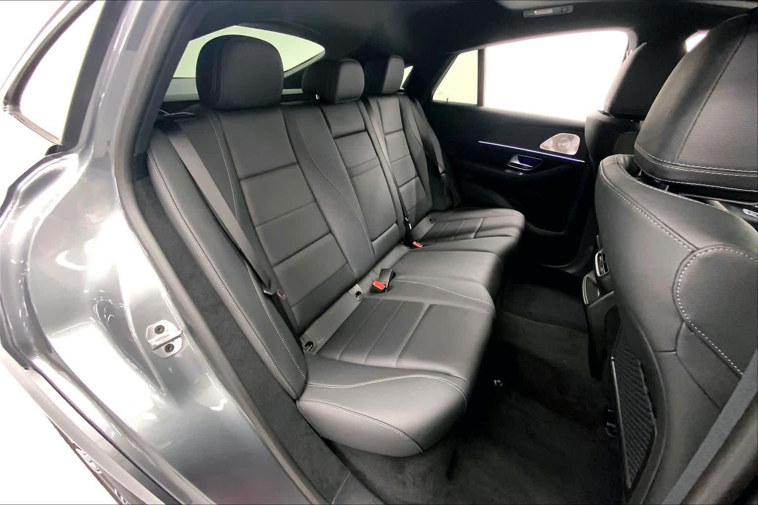 2026 Mercedes-Benz GLE 450 4MATIC® Coupe