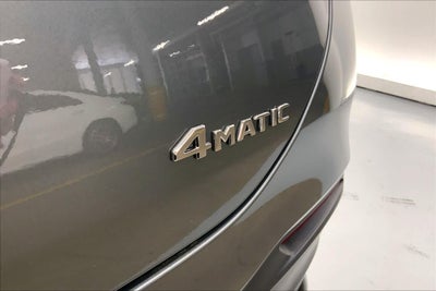 2026 Mercedes-Benz GLE 450 4MATIC® Coupe