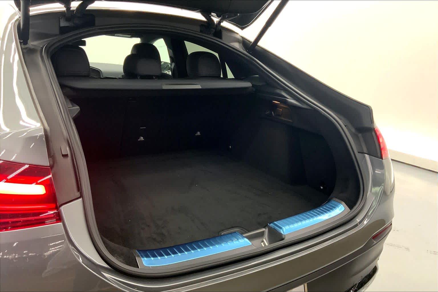2026 Mercedes-Benz GLE 450 4MATIC® Coupe