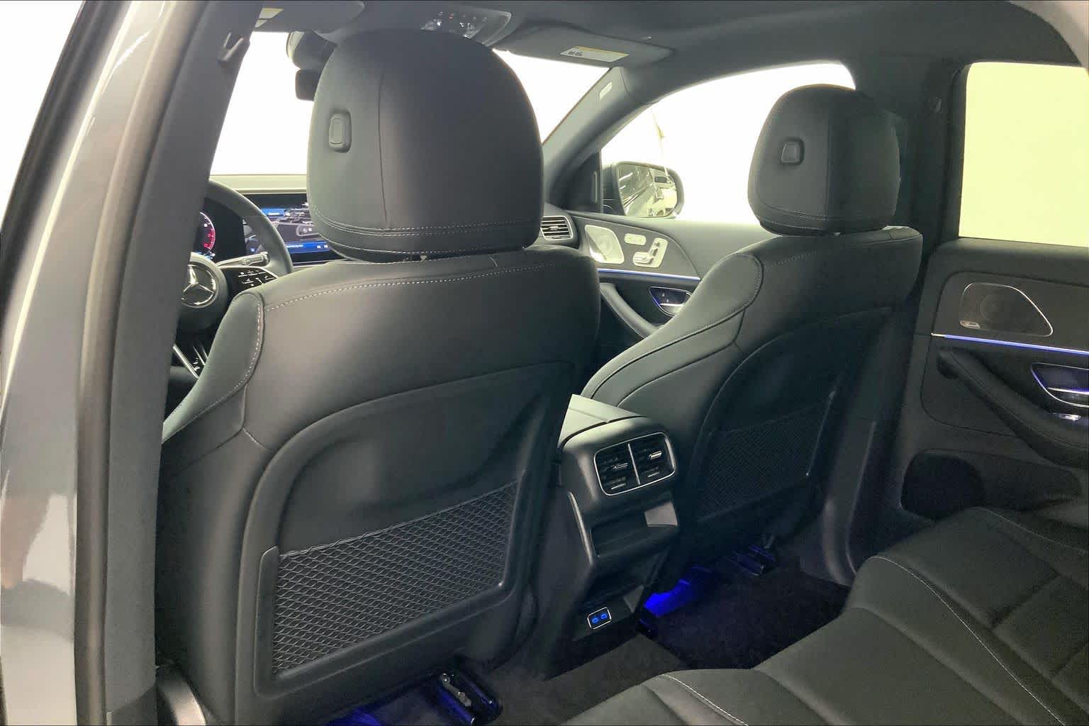 2026 Mercedes-Benz GLE 450 4MATIC® Coupe