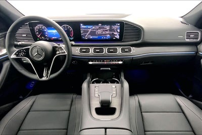 2026 Mercedes-Benz GLE 450 4MATIC® Coupe