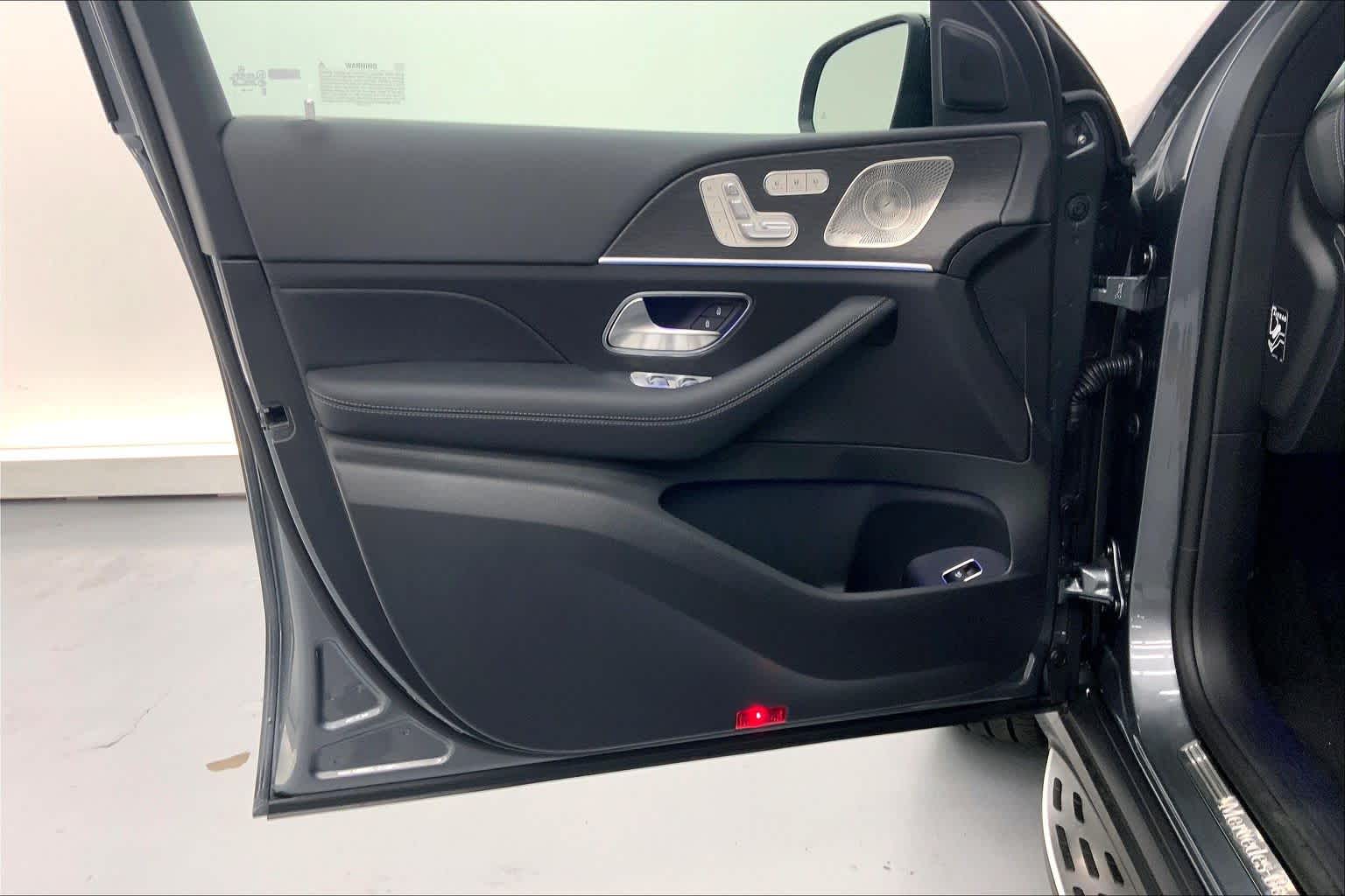 2026 Mercedes-Benz GLE 450 4MATIC® Coupe