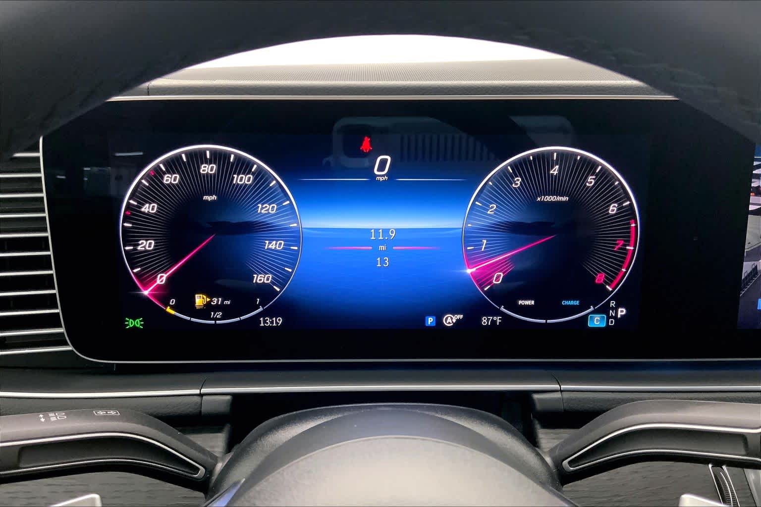 2026 Mercedes-Benz GLE 450 4MATIC® Coupe