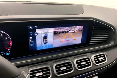 2026 Mercedes-Benz GLE 450 4MATIC® Coupe