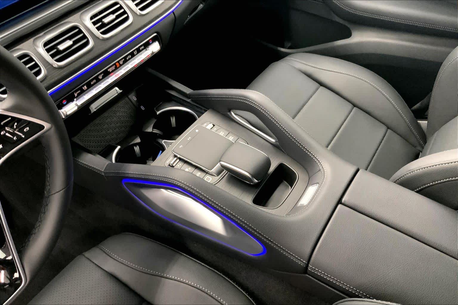 2026 Mercedes-Benz GLE 450 4MATIC® Coupe