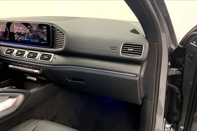 2026 Mercedes-Benz GLE 450 4MATIC® Coupe
