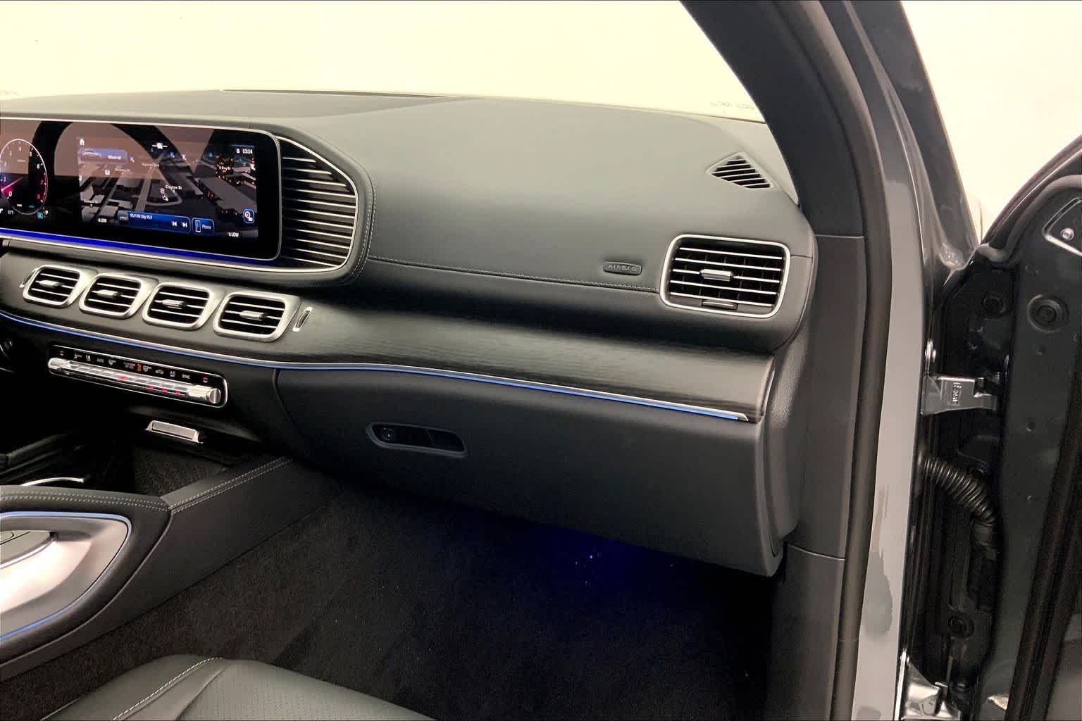 2026 Mercedes-Benz GLE 450 4MATIC® Coupe