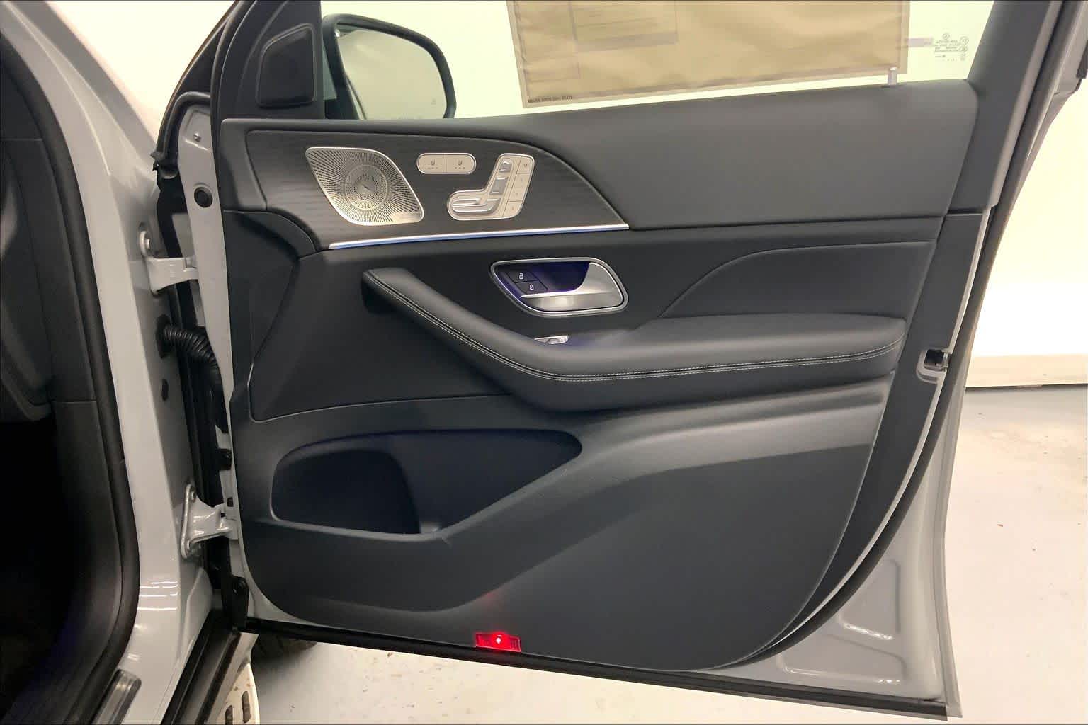 2026 Mercedes-Benz GLE 450 4MATIC® Coupe