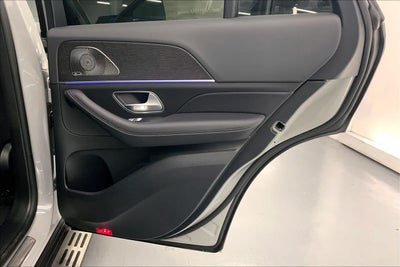 2026 Mercedes-Benz GLE 450 4MATIC® Coupe