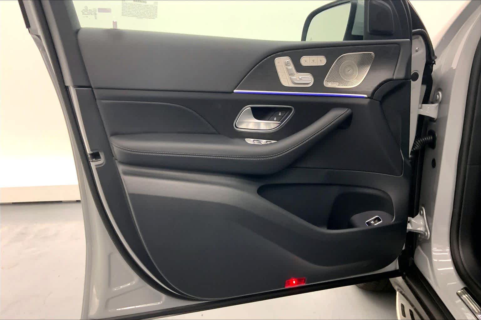 2026 Mercedes-Benz GLE 450 4MATIC® Coupe