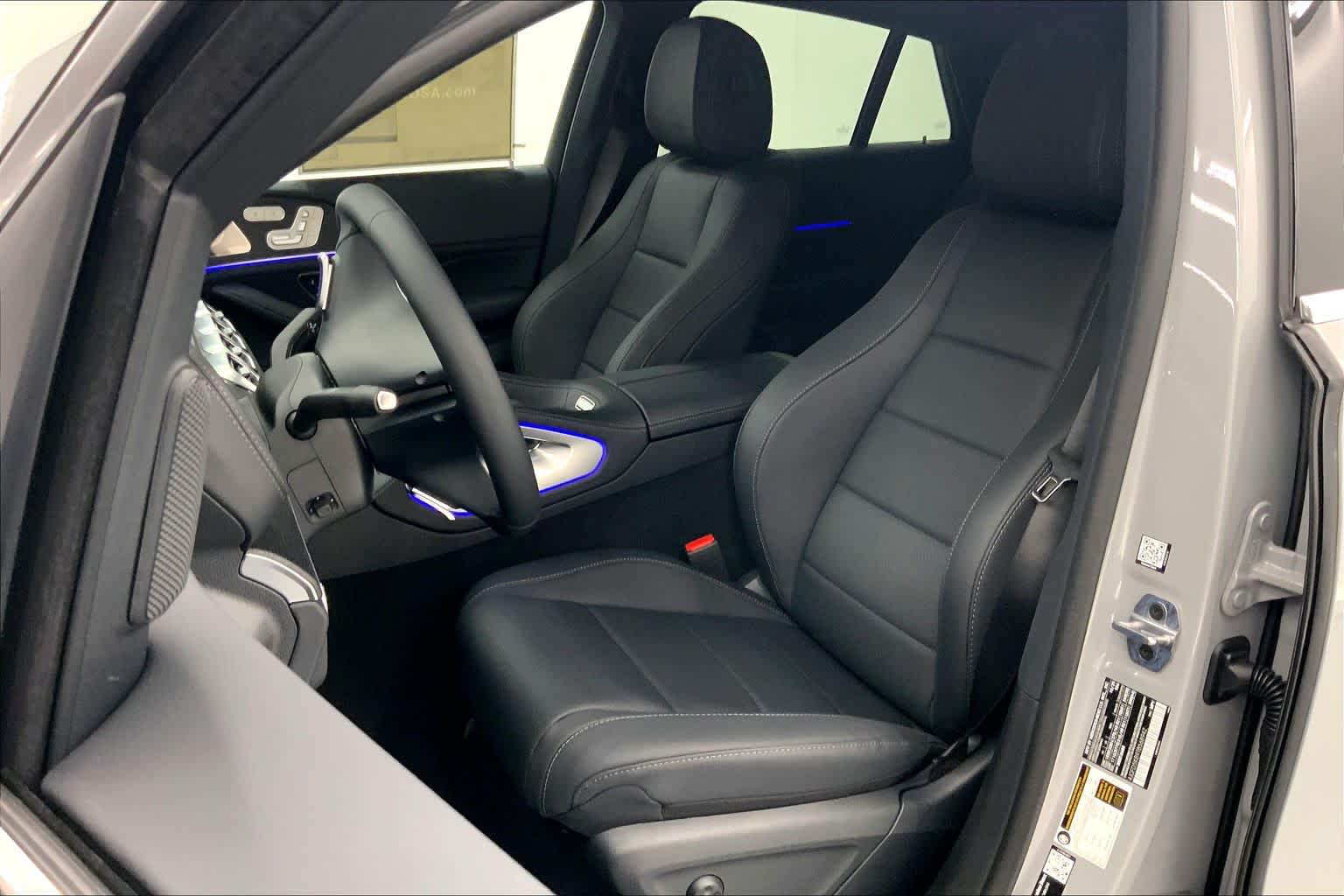 2026 Mercedes-Benz GLE 450 4MATIC® Coupe