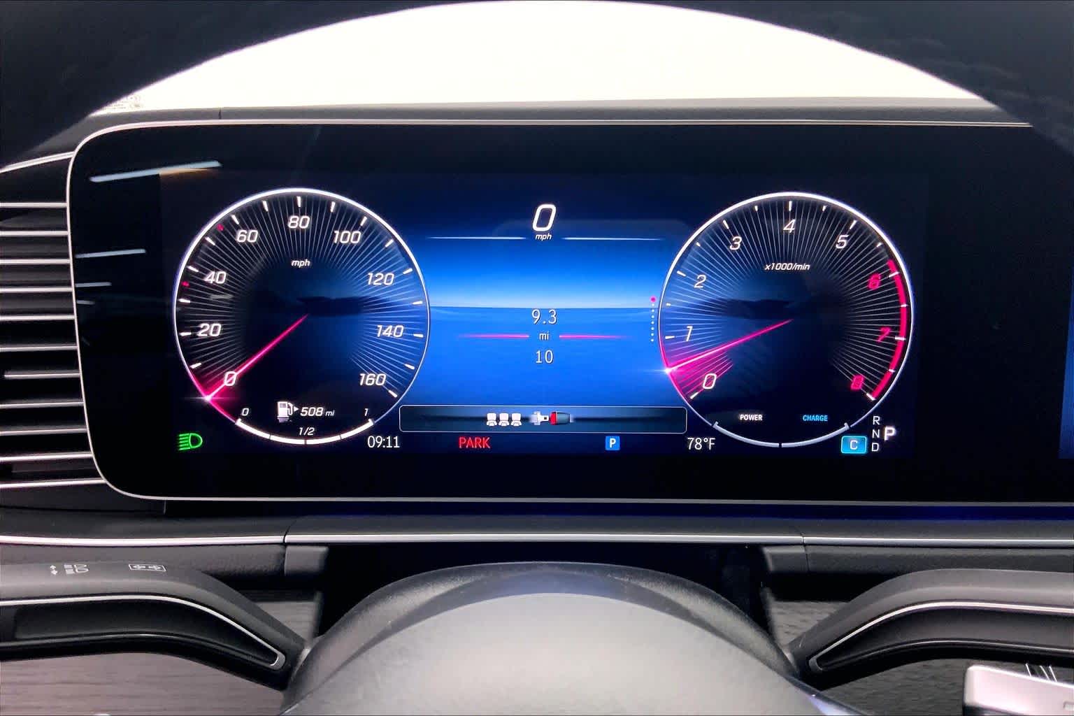 2026 Mercedes-Benz GLE 450 4MATIC® Coupe