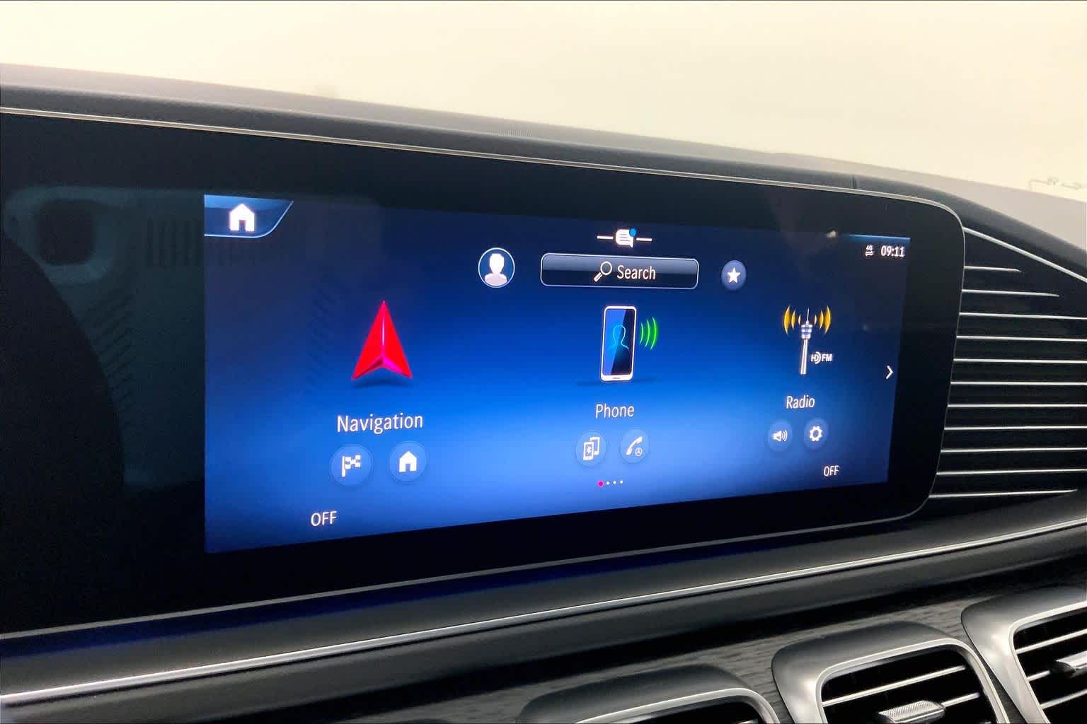 2026 Mercedes-Benz GLE 450 4MATIC® Coupe