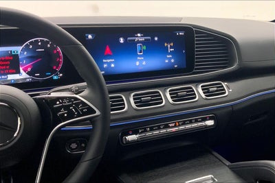 2026 Mercedes-Benz GLE 450 4MATIC® Coupe