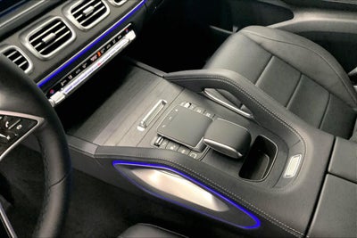 2026 Mercedes-Benz GLE 450 4MATIC® Coupe