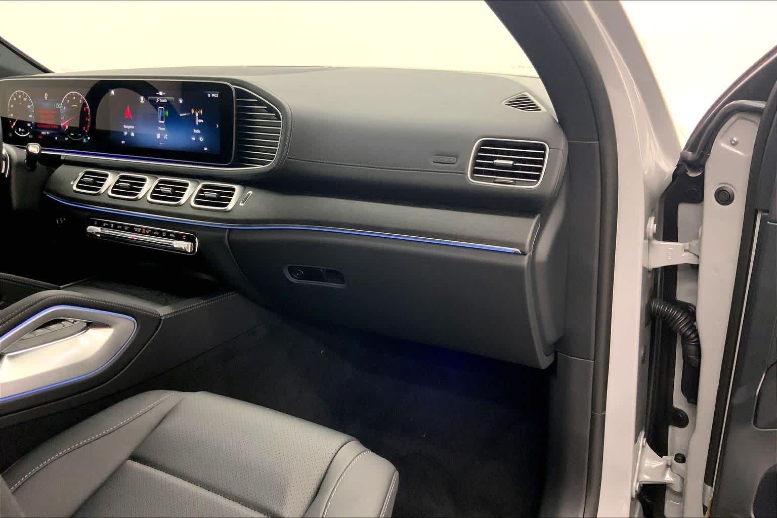 2026 Mercedes-Benz GLE 450 4MATIC® Coupe