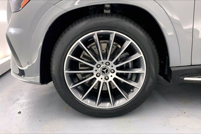 2026 Mercedes-Benz GLE 450 4MATIC® Coupe