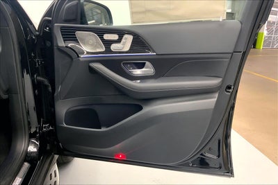 2026 Mercedes-Benz GLE GLE 450