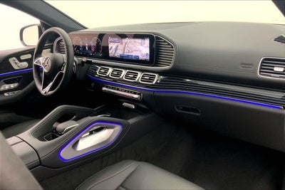 2026 Mercedes-Benz GLE GLE 450