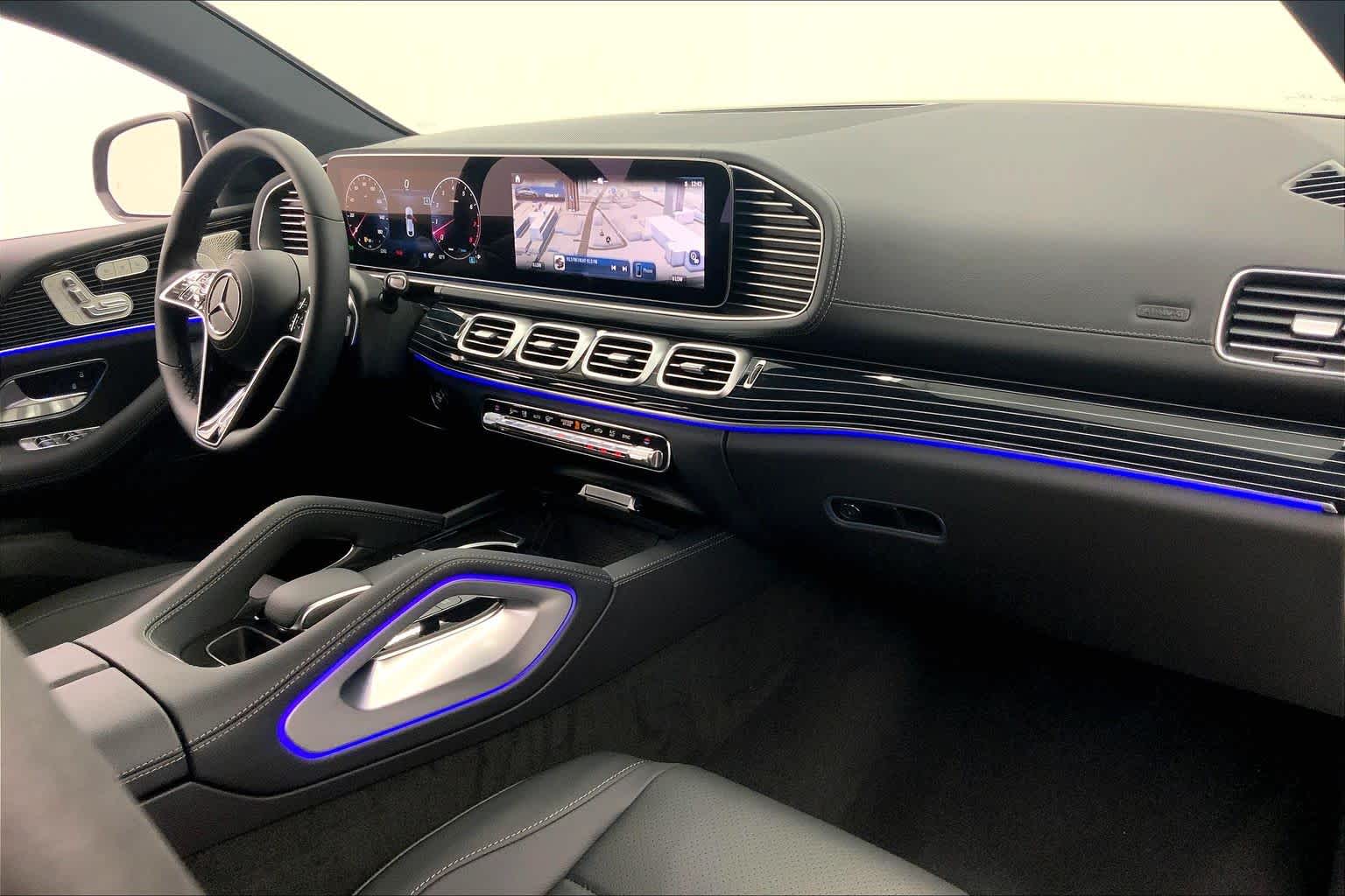 2026 Mercedes-Benz GLE GLE 450