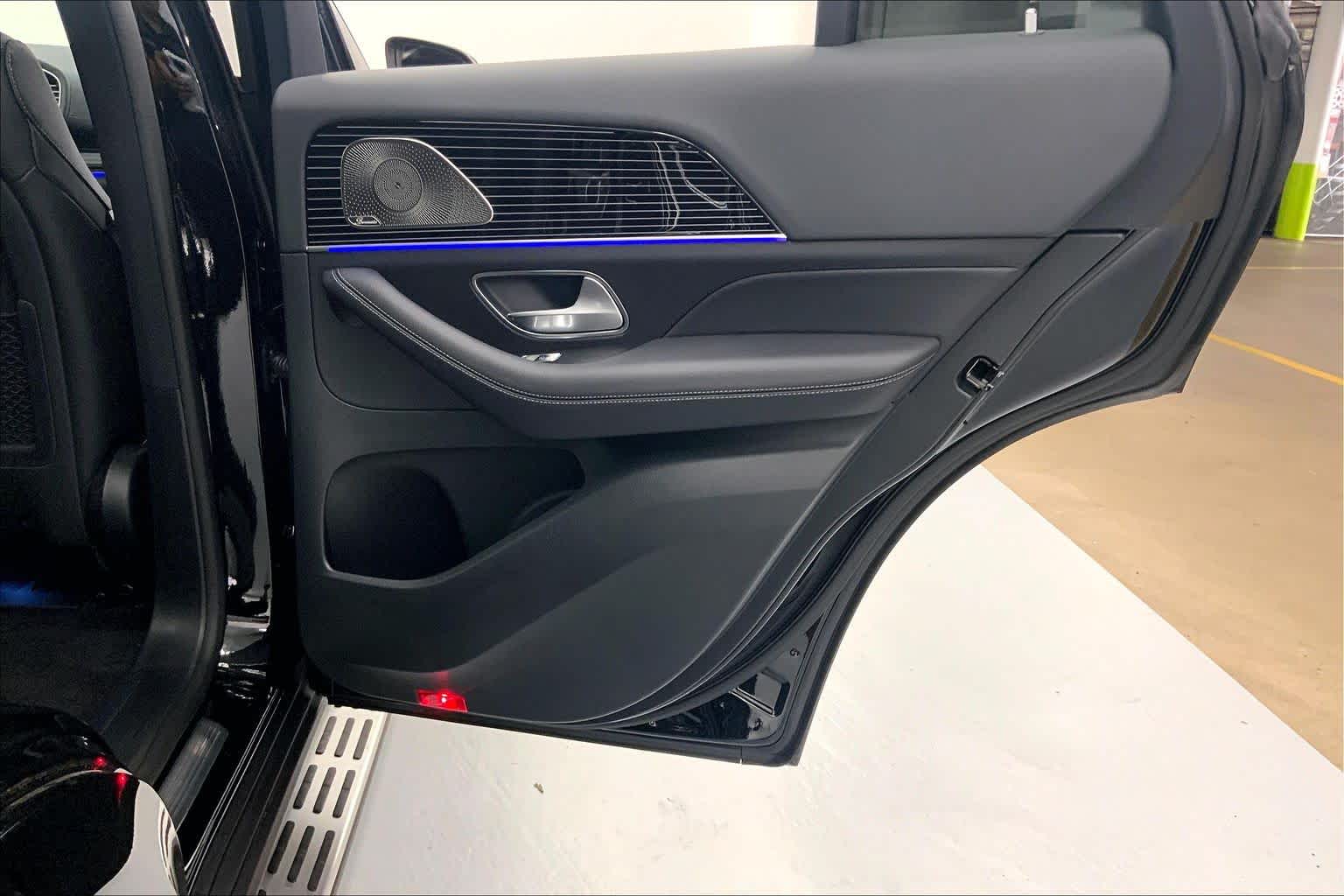 2026 Mercedes-Benz GLE GLE 450