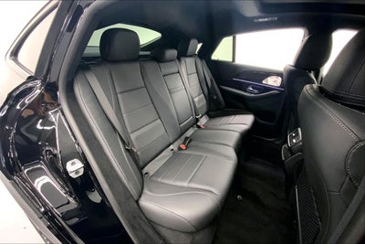 2026 Mercedes-Benz GLE GLE 450