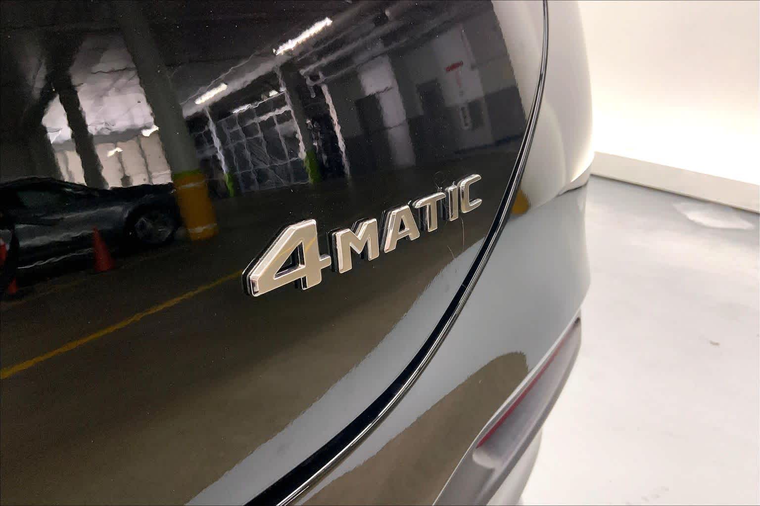 2026 Mercedes-Benz GLE GLE 450