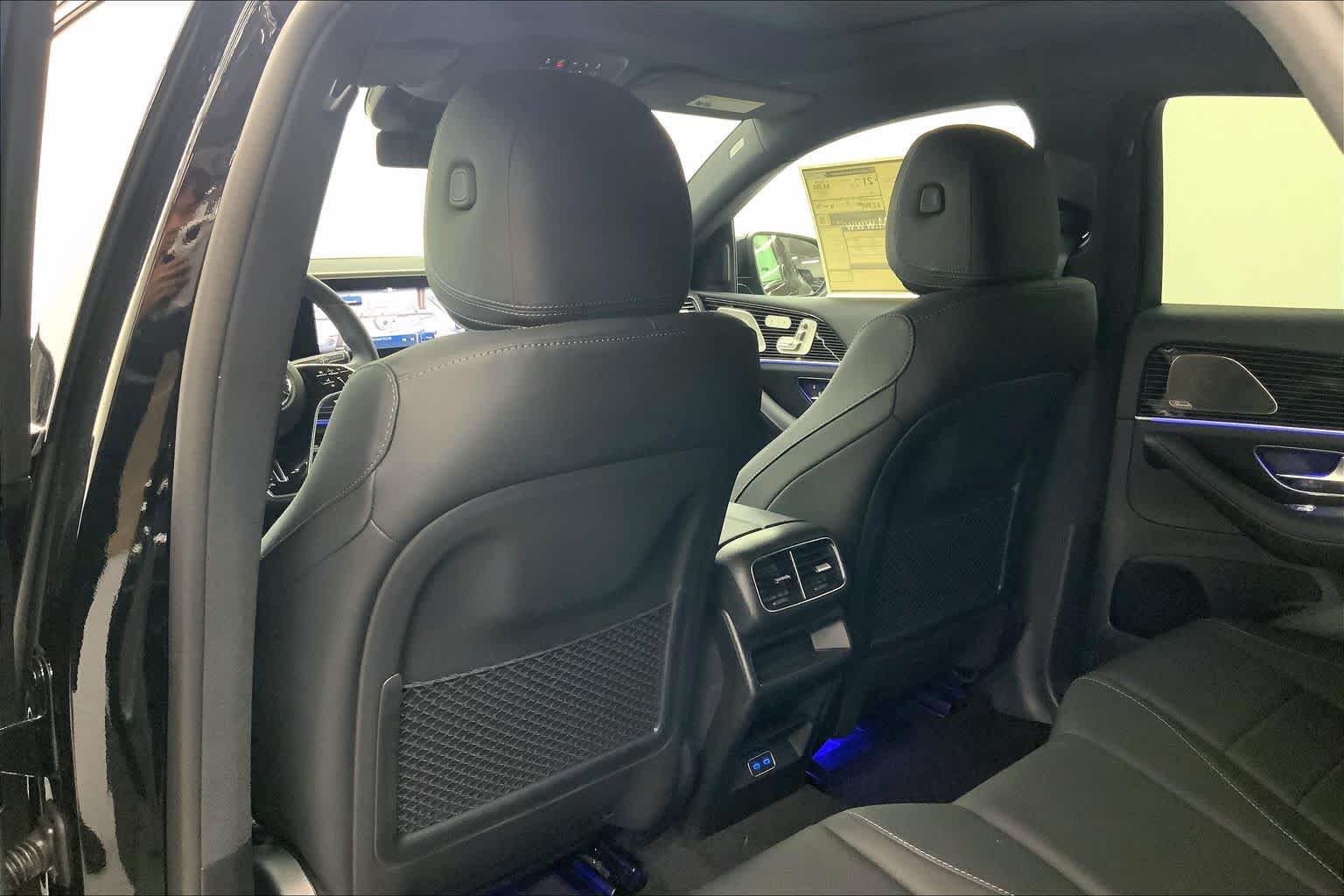 2026 Mercedes-Benz GLE GLE 450