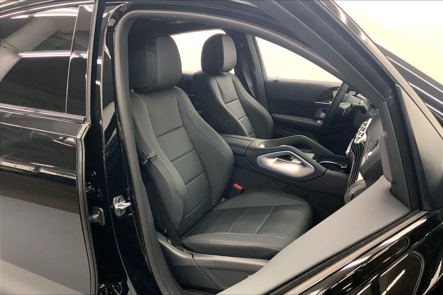 2026 Mercedes-Benz GLE GLE 450