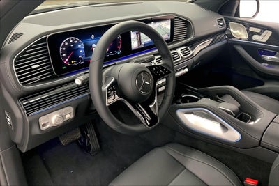 2026 Mercedes-Benz GLE GLE 450