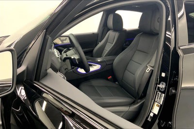 2026 Mercedes-Benz GLE GLE 450