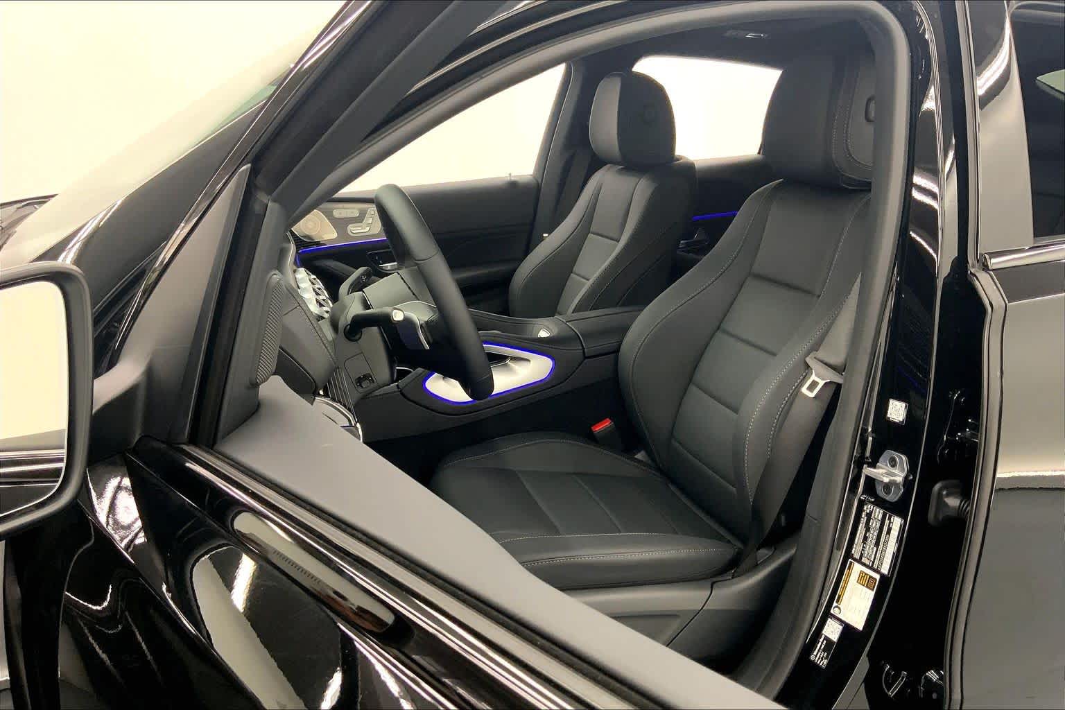 2026 Mercedes-Benz GLE GLE 450