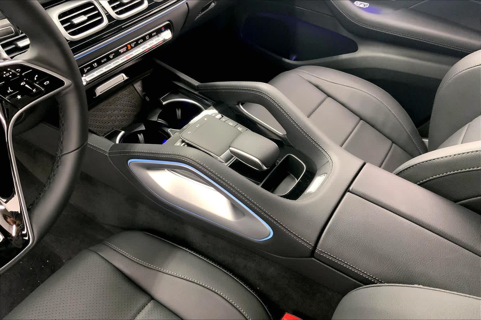 2026 Mercedes-Benz GLE GLE 450