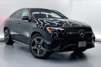 2026 Mercedes-Benz GLE GLE 450