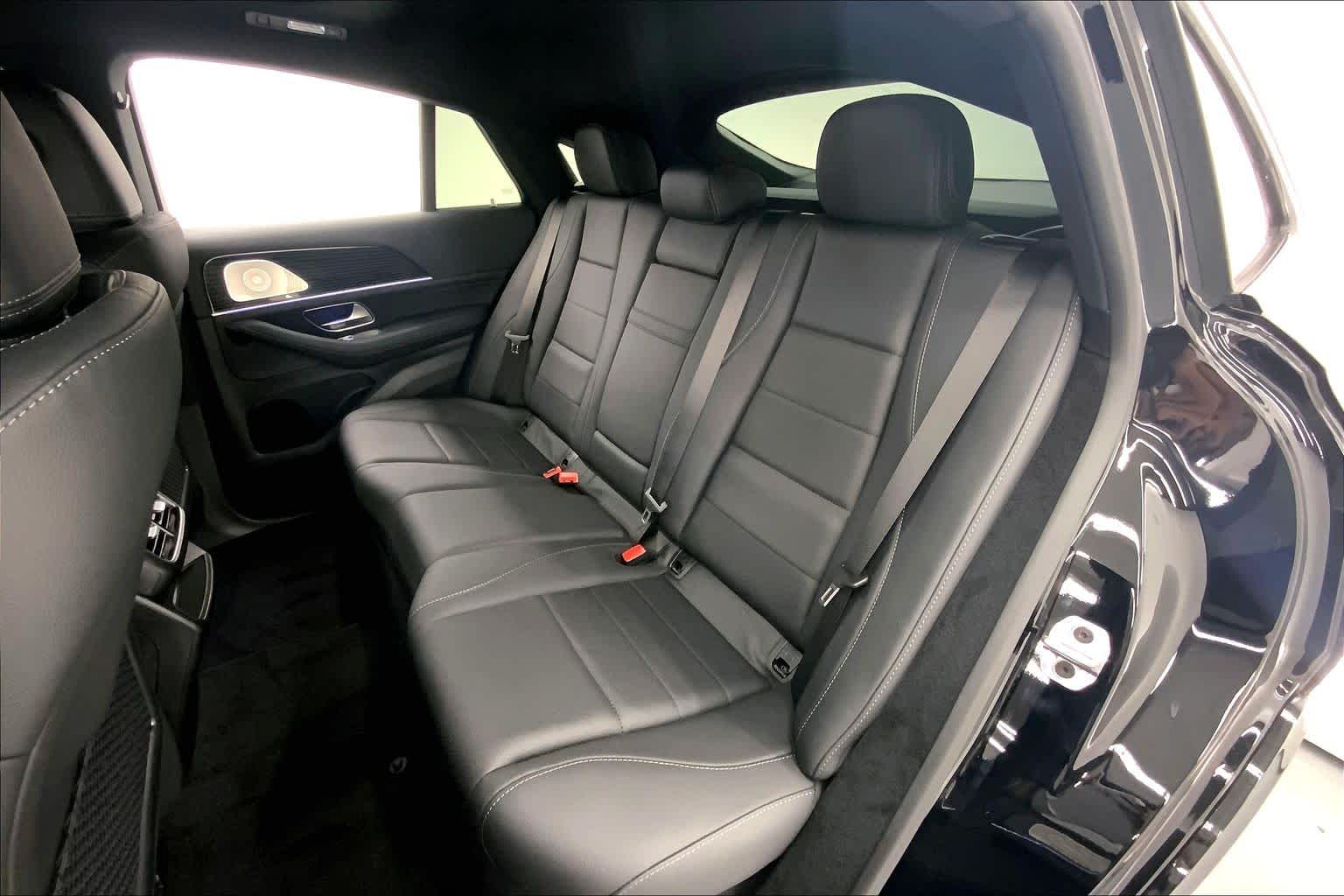 2026 Mercedes-Benz GLE GLE 450