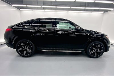 2026 Mercedes-Benz GLE GLE 450