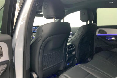 2026 Mercedes-Benz GLE 450 4MATIC® Coupe