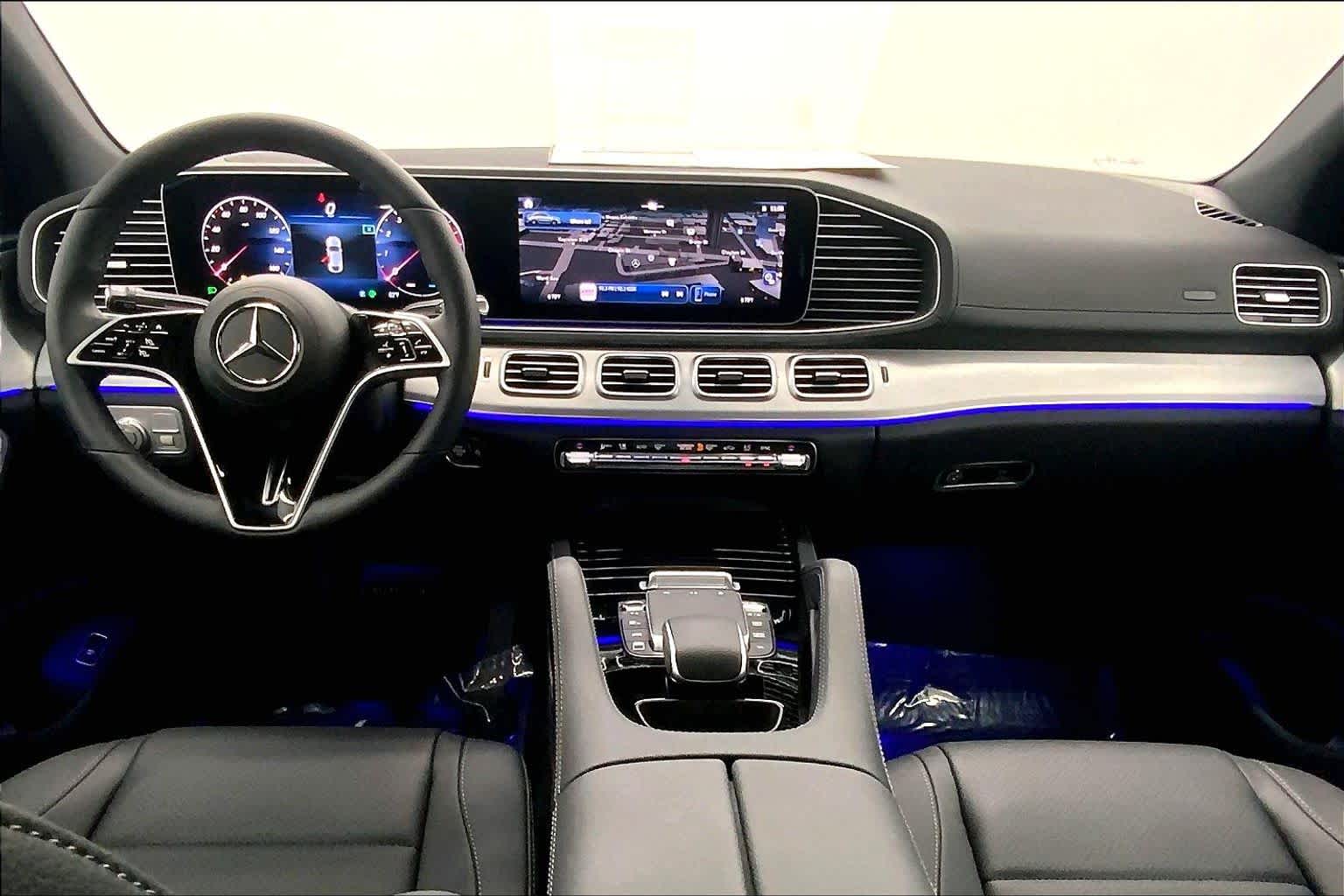 2026 Mercedes-Benz GLE 450 4MATIC® Coupe