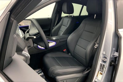 2026 Mercedes-Benz GLE 450 4MATIC® Coupe