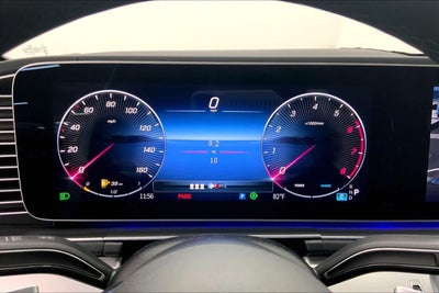 2026 Mercedes-Benz GLE 450 4MATIC® Coupe