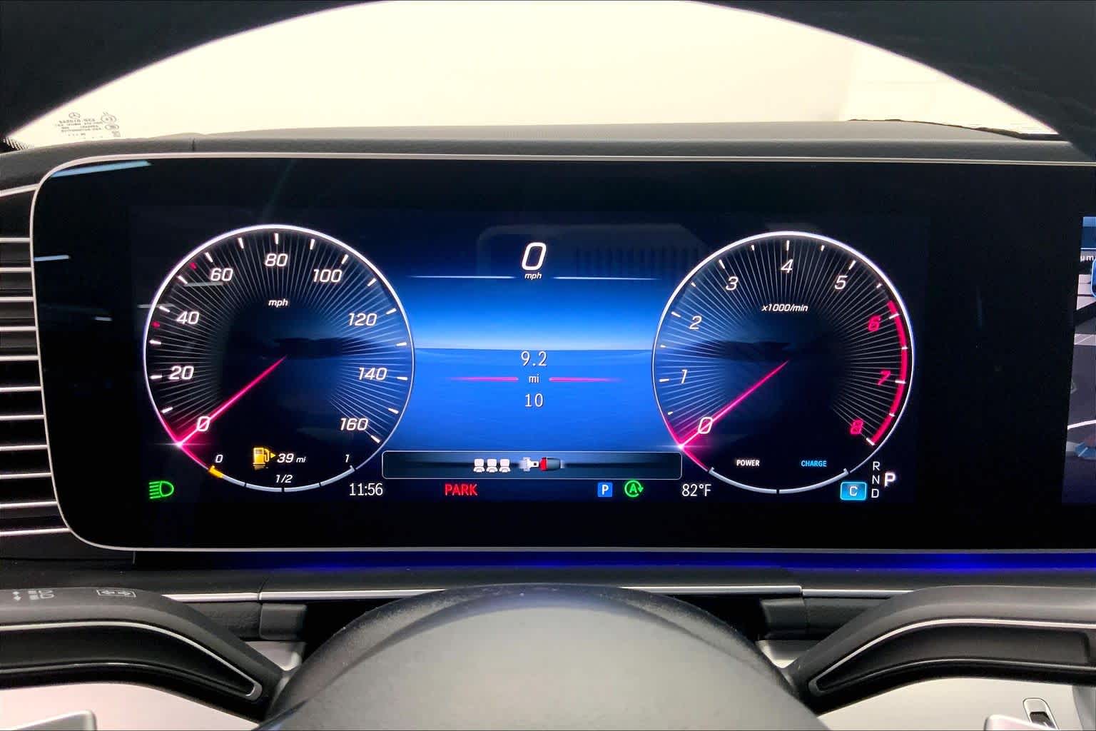 2026 Mercedes-Benz GLE 450 4MATIC® Coupe